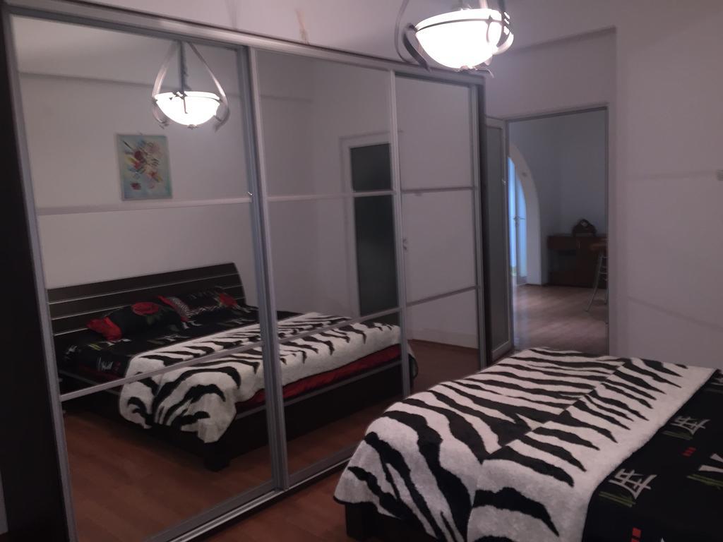 Apartament Unirii Centru Apartamento Bucareste Quarto foto